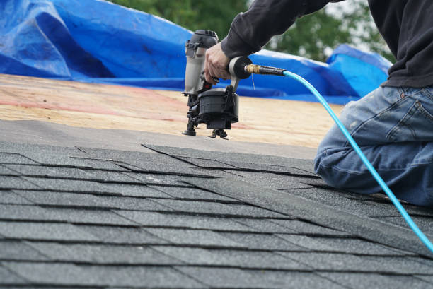 Best Storm Damage Roof Repair  in Palmyra, IN