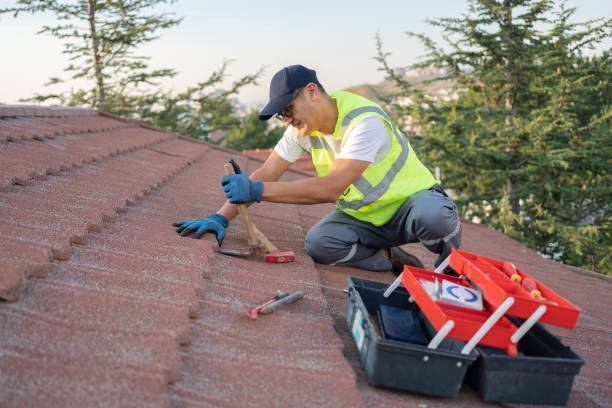 Roof Repair Estimates in Palmyra, IN