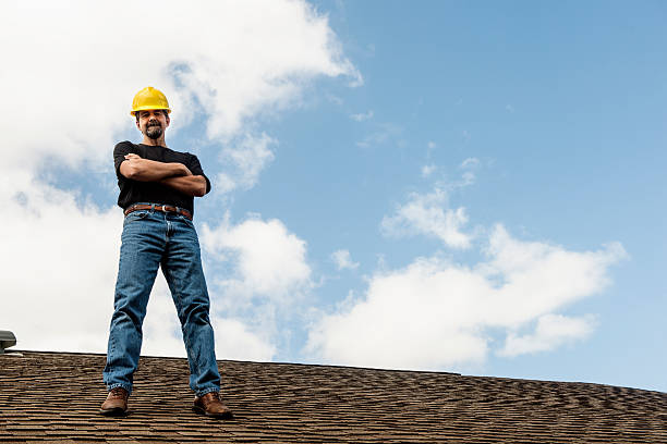 Best Roof Leak Repair  in Palmyra, IN