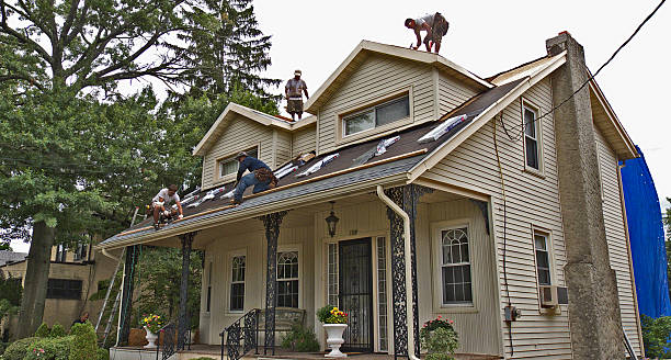 Best Best Roofing Contractors  in Palmyra, IN